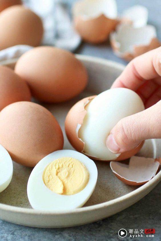 Tips I 不同时间吃鸡蛋有不同功效？早上抗忧郁晚上燃脂 更多热点 图2张